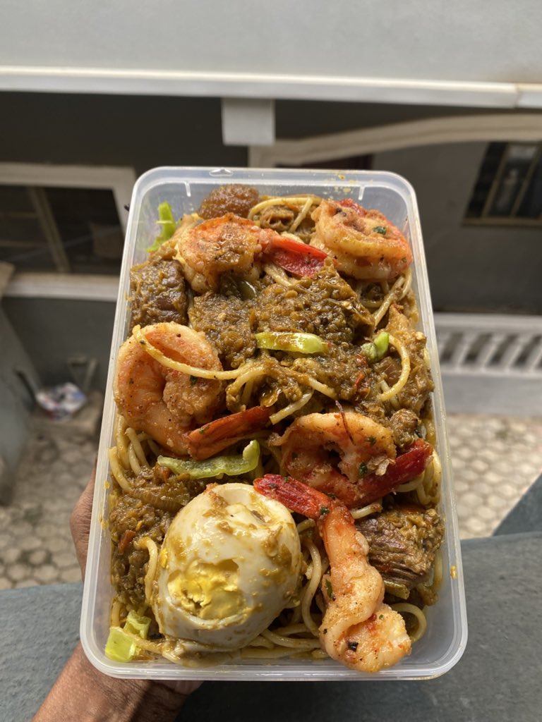 _MummyMo's tweet image. It’s a good week to order from MummyMo’s kitchen.