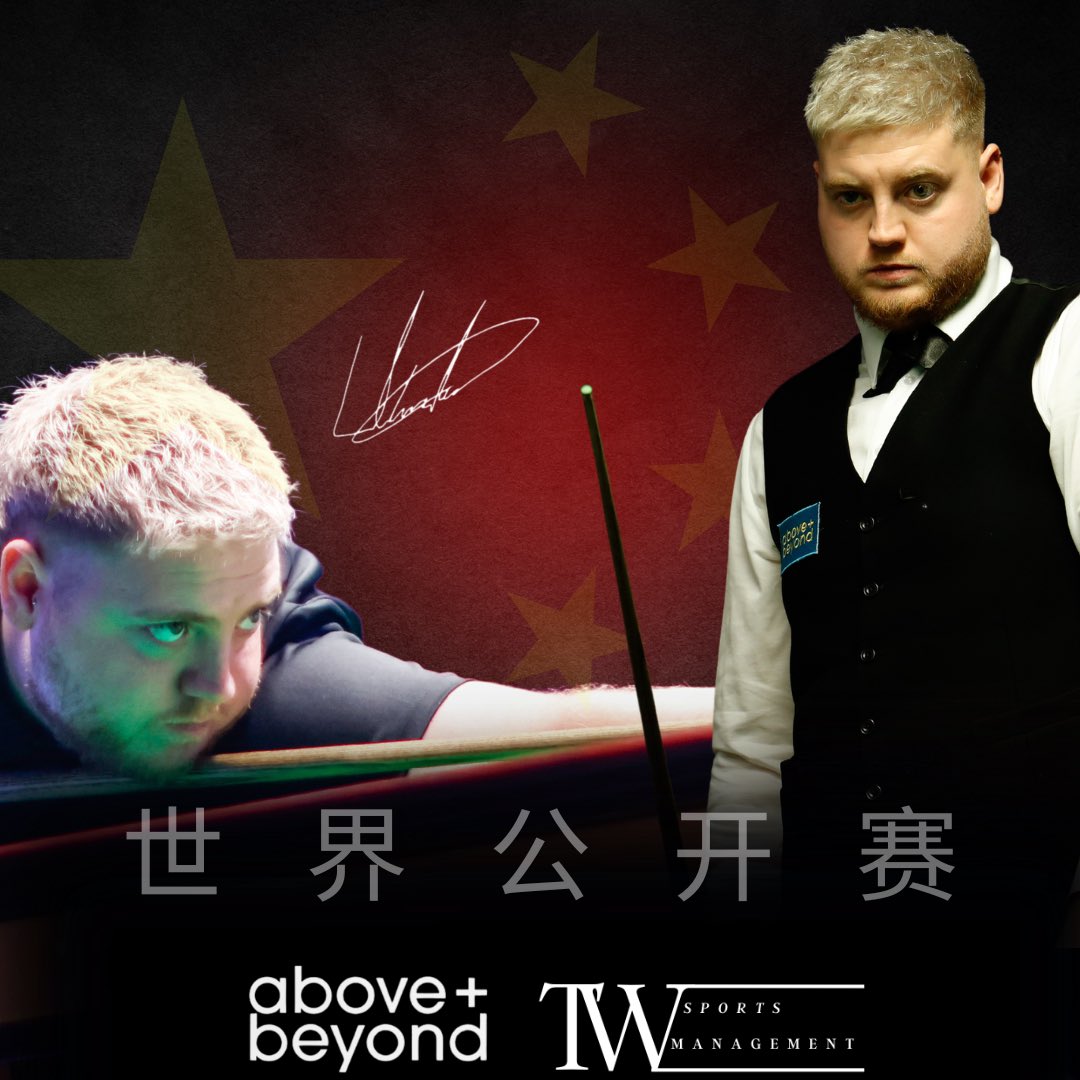 TWSportsManagement tweet media