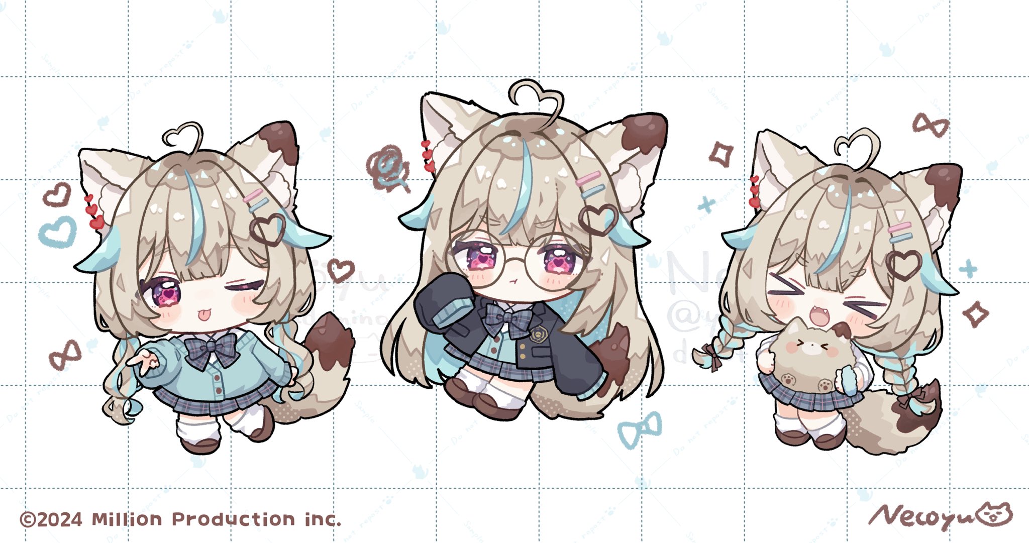 最高の Necoyu/ねこゆ☁️  X: on 紙製品
