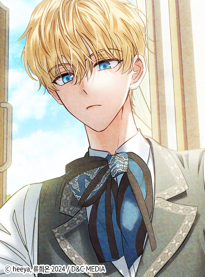 <#겨울성의아기죄수님> 52, 53, 54화 동시 오픈!
📅2월 24일(월) 22시 🧡시즌2🧡
#카카오페이지 #카카오웹툰

요랬는데                      요래됐습니당💛

클라리스와 노아의 변화도 궁금하다면?
시즌2 보.러.가.기!

📌작품홈: page.kakao.com/content/635178…
#heeya #류희온 #디앤씨미디어 #디앤씨웹툰