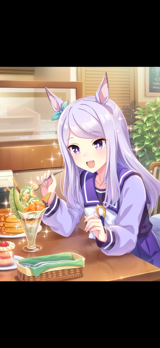 ♥まーちん様♥ メジロ饅頭 (@CmyxtD) / Posts / X