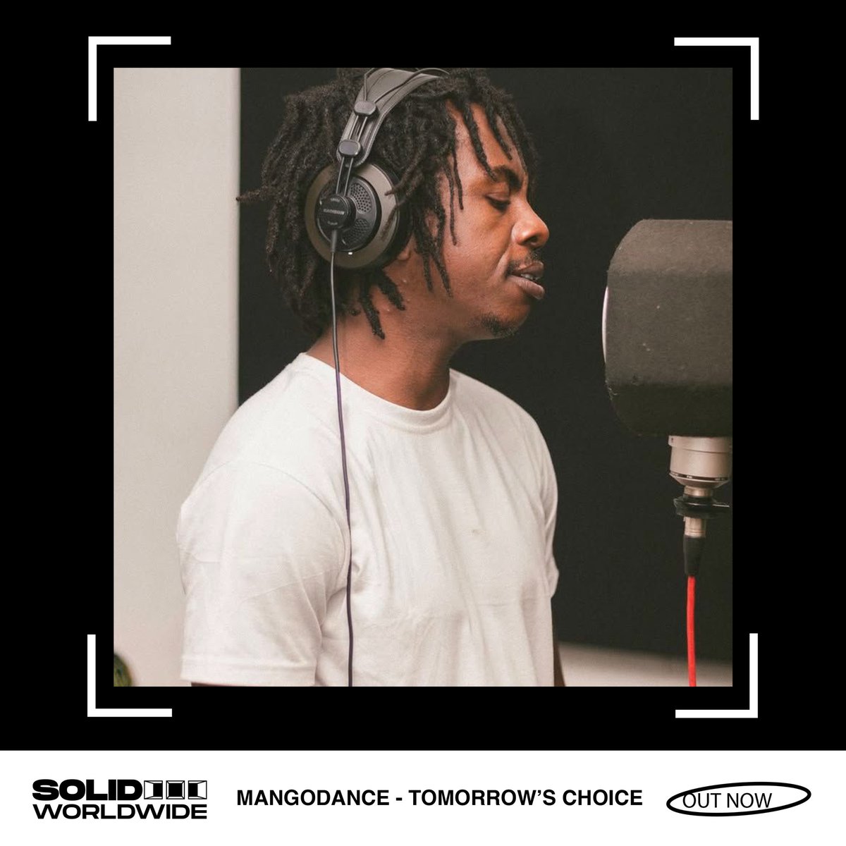 SolidWorldwide0's tweet photo. Tomorrow’s choice by @mangodance_ which features @twitch4eva  on the second song titled “Trying to forget”

Link in bio , Tap and enjoy https://t.co/2qelrhWBsO
