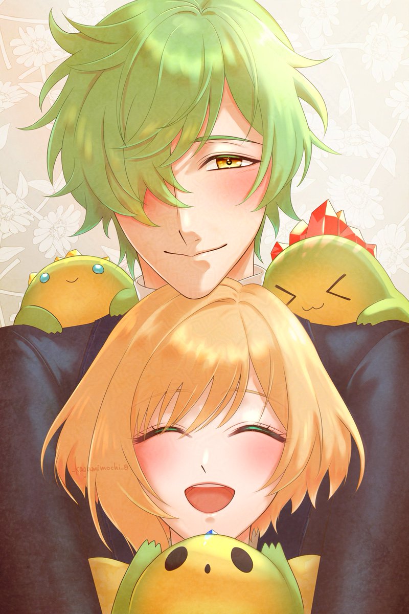 ゆめくろ - Search / X