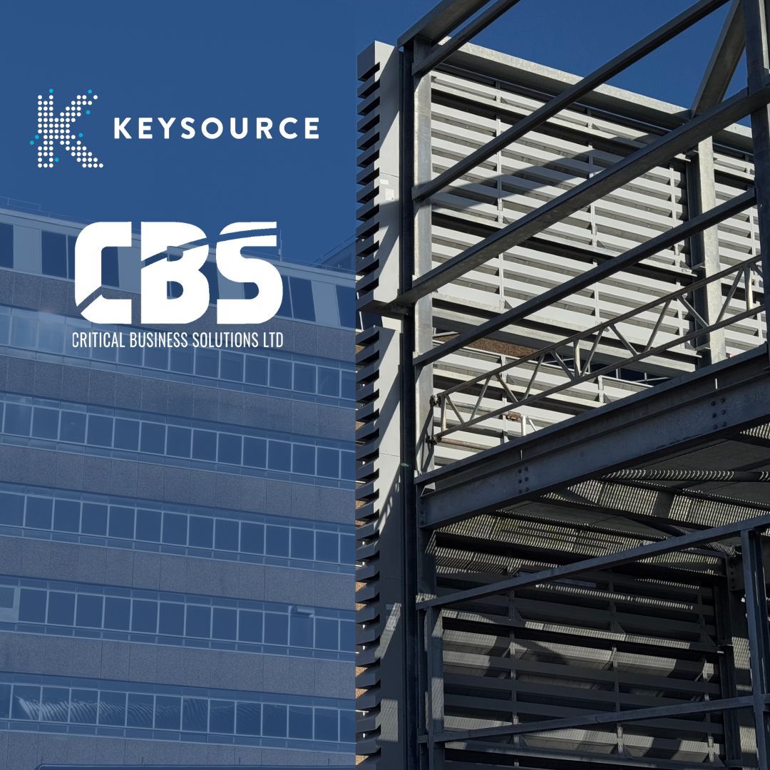 CBS_Ltd_1's tweet image. Exciting times as we embark on the @DatumDC MCR2 project with @Keysource! This facility will enhance capabilities & provide reliable & secure data solutions. Follow us for updates on our progress! buff.ly/3X4K6ry
#DataCentres #Keysource #DatumDataCentres
