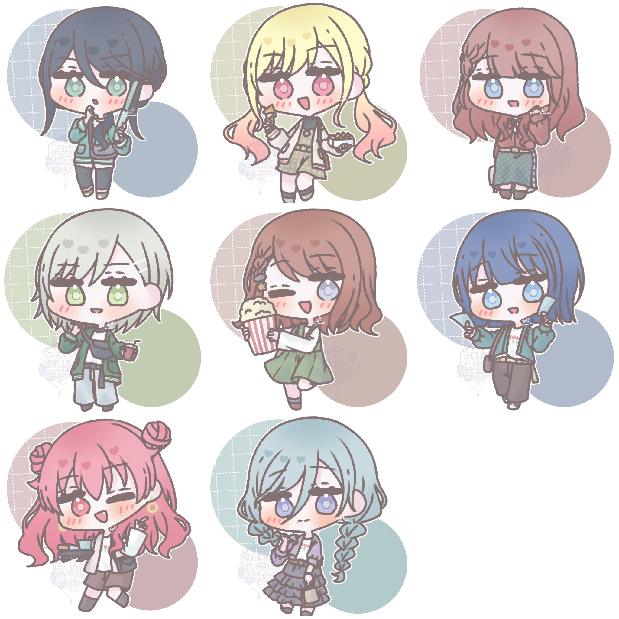 まりも。 (@marimo577) / X