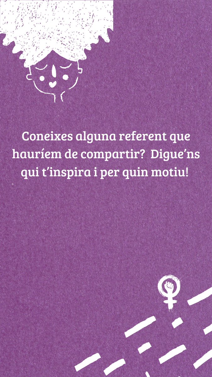 #UABers ❗️

Us llegim ⬇️👀