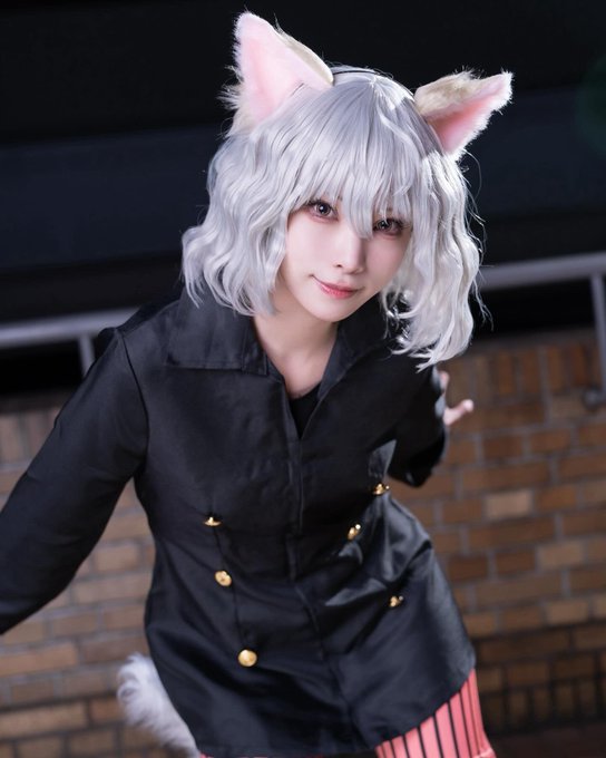 コスプレイヤーmisacoのTwitter画像16