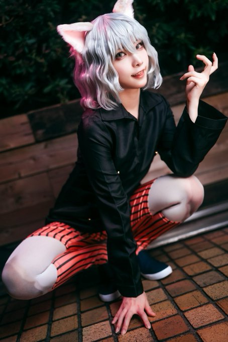 コスプレイヤーmisacoのTwitter画像17