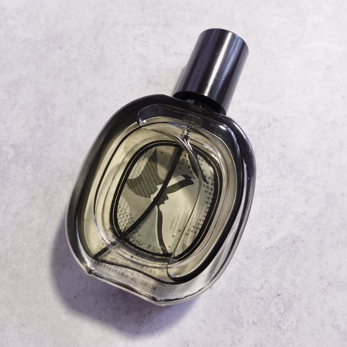 ディプティック　オルフェオン 30ml 限定品【週末まで】値下げ中です！ ディプティック オルフェオン 30ml 限定品【週末まで】値下げ中