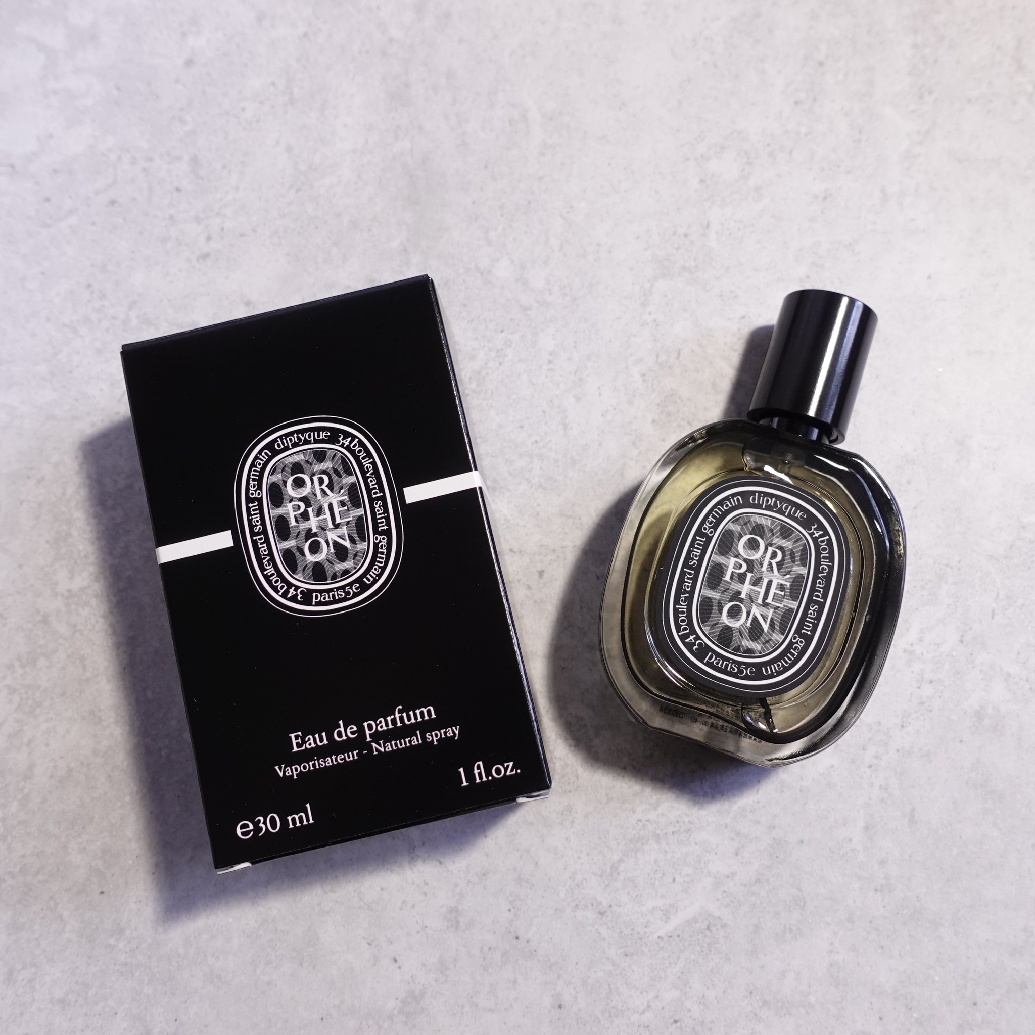 diptyque ディップティック オルフェオン　30ml 限定 diptyque ディプティック DIPTYQUE オードパルファン オルフェ