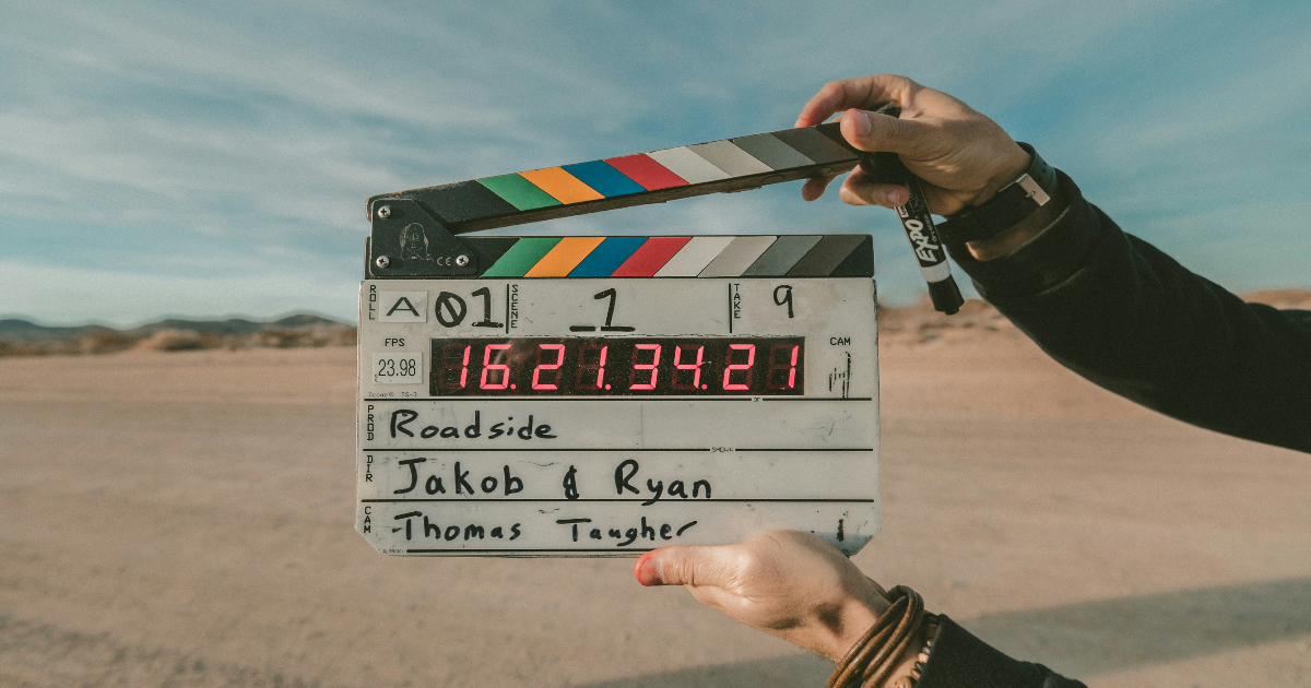 Shoot4Earth_'s tweet image. 🚀 Want to dominate the 24-hour filmmaking challenge? Here’s how!

✅ Write a short, impactful script – Keep it simple &amp;amp; powerful
✅ Create a storyboard – Visualize your shots before you shoot
✅ Plan ahead – So when the clock starts, you can focus on creativity!

#Shoot4Earth