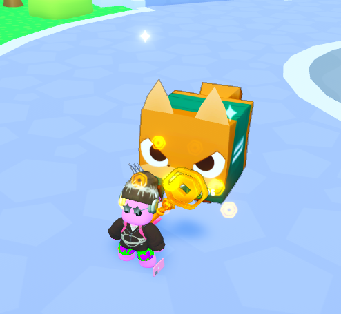 GIVEAWAY, HUGE PLAYER FOX
—————
- Like
- Follow
- Repost
- Follow my YouTube
- youtube.com/@sunsetvibes93……
- Watch my 7TH video
- Take picture of completing
- comment your “Done + username”
1 RANDOM WINNER
Good Luck (Ends in 48 HOURS)