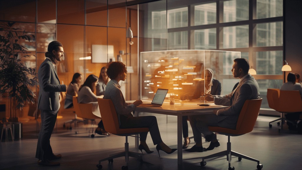 stewarttownsend's tweet image. Streamline Your Sales Operations with AI Assistants for Your Team
▸ lttr.ai/AaaqG

#SalesOperations #SalesTeam #Sales #Marketing #B2B #Saas #Ai