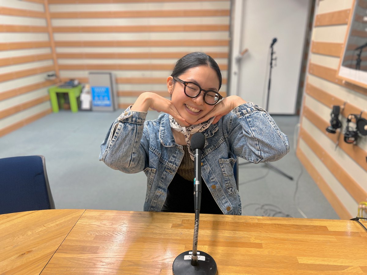 Connect873's tweet photo. navigated by the artist『Soundcore』
2月は #Kinami さん(@kinaminakaza)が担当してくれました✨
ロンドンに行く前✈️ラスト沖縄LIVEがあります🎤
<To Be Seen To Be Loved>
📅3/22(土) OPEN / START 20:00
📍コザ・Remy’s (@remysokinawa )
🎫チケット 2,500円
ぜひお出かけください🎵
#cnt873 https://t.co/2UEYrS5d3b