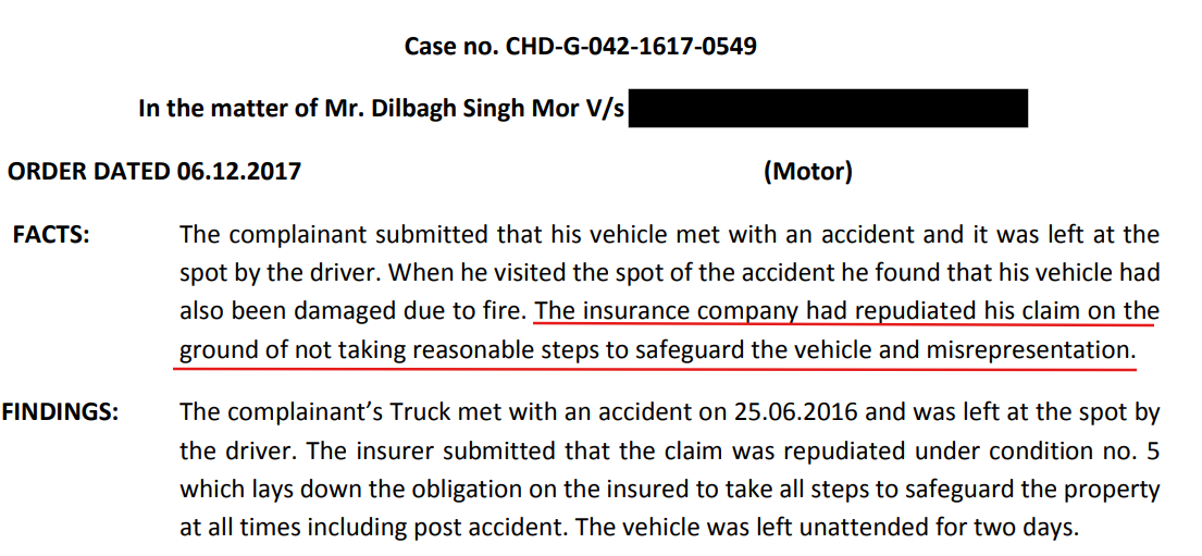 smc_insurance's tweet photo. Think your motor insurance plan will cover accidents no matter what?
🚨 Think again.
This man was sure his policy had him covered.
But ONE crucial mistake after the accident cost him his claim. 😨
Don’t make the same mistake 👇
#reallifecase #claims #claimrejection #roadaccident #insurance #motorinsurance
