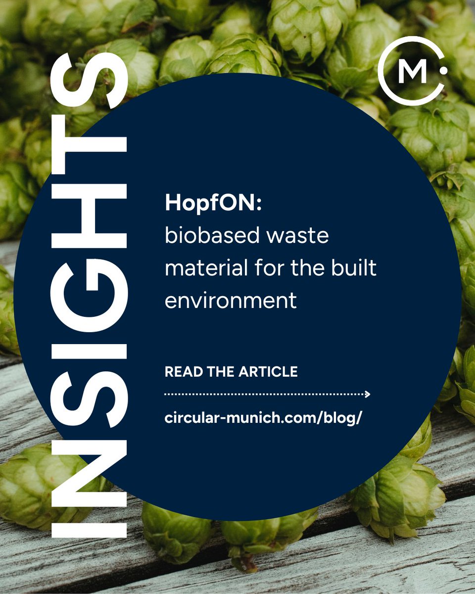 Circular Munich tweet media