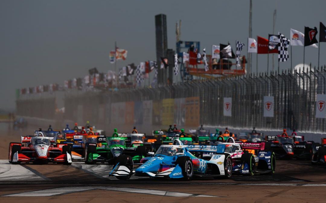 matteopittaccio's tweet photo. Bentornata #INDYCAR 🤩

Da St. Pete inizia la nuova stagione, tutta da seguire su Sky Sport. Ecco gli orari ⬇️

Venerdì 28/02
▫️Prove 1: 21.00

Sabato 01/03
▫️Prove 2: 16.15
▫️Qualifiche: 20.30

Domenica 02/03
▫️Warm-up: 15.00
▫️GARA: 18.00 @SkySportF1

#SkyMotori #FirestoneGP https://t.co/MkQCNNna2u