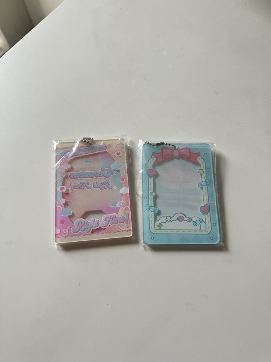 ikeustudio's tweet image. available holders for sale