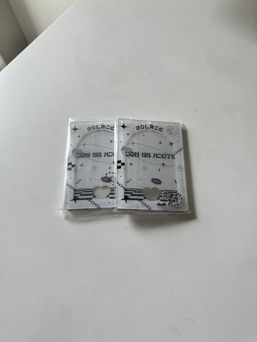 ikeustudio's tweet image. available holders for sale