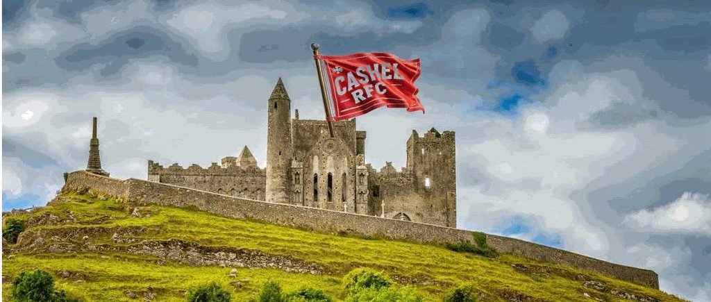 CASHEL RFC OFFICAL tweet media