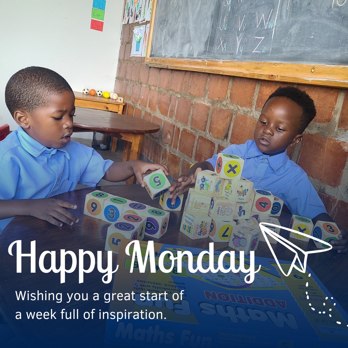explorer_school's tweet photo. Rise and shine, Explorers! βοΈ Itβs a brand-new week, which means more fun, more learning, and more adventures! π Whoβs ready to dive into something exciting today? Letβs make this Monday amazing! ππ #HappyMonday #ReadyToExplore https://t.co/HTsWt4JfN1
