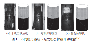 JMA_Journal's tweet photo. Exploring coal-rock-gas composite dynamic disasters in deep mining! The ‘tetrahedral’ theory classifies hazards, analyzes mechanisms & enhances early warning & prevention.
https://t.co/27Jfm62sBE
#MiningSafety #DeepMining #GasMonitoring #EarlyWarning #DisasterPrevention https://t.co/A5FPOVpIuY