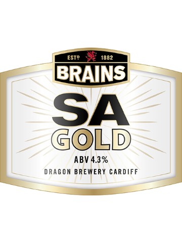TheGardenHouse5's tweet photo. We go again with more #SAGOLD another firm favorite here in #nr2 #welshbeer it's a job to keep up with all these wonderful beers #MondayFunday
Brains SA Gold 4.3% abv
Our Beer Board: https://t.co/p2ejKM9xaf
#RealAleFinder @brainsbrewery @NorwichCAMRA https://t.co/Cx2jTzzACF