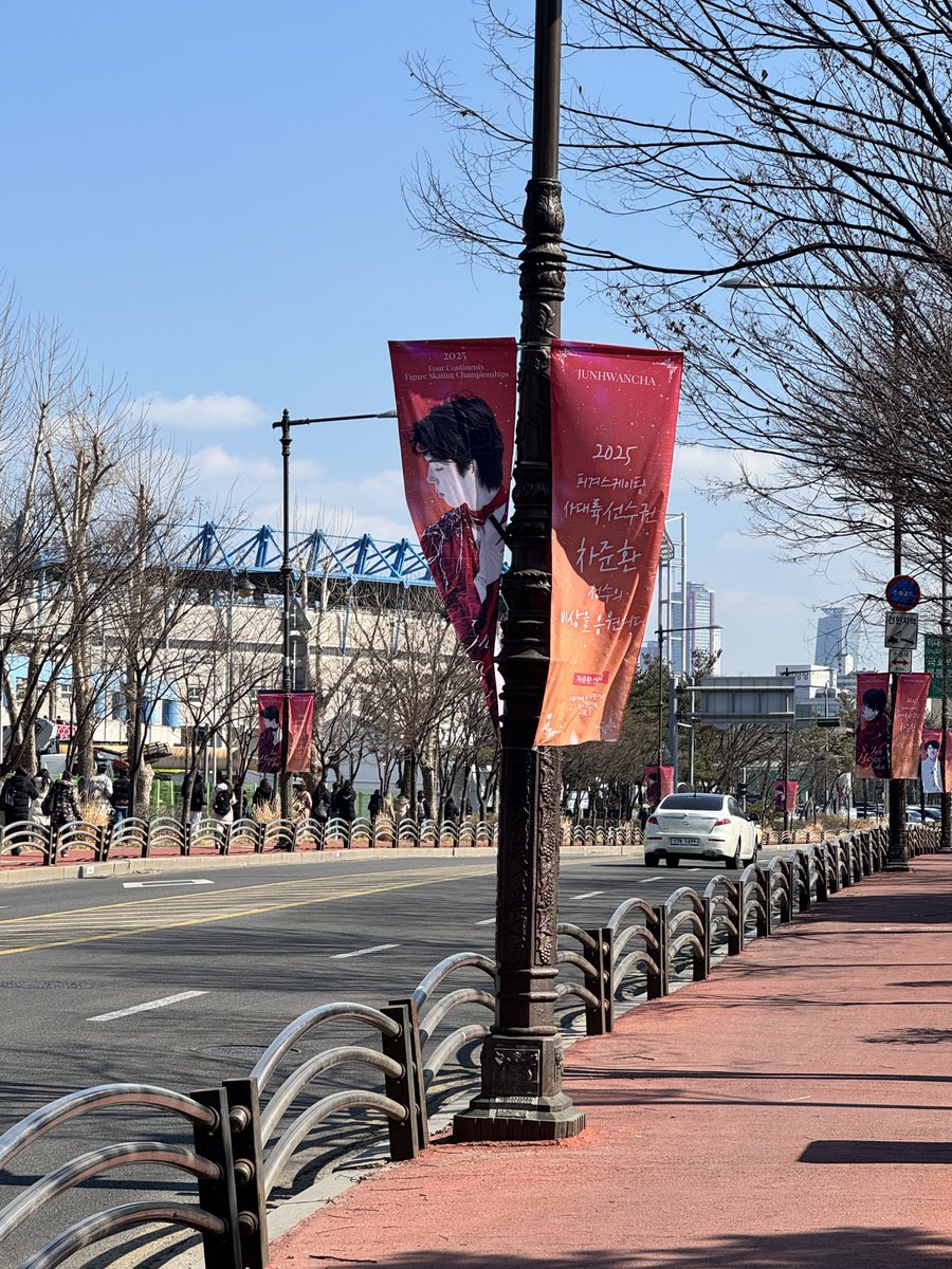 5일동안 즐거웠던 목동 사대륙 👋