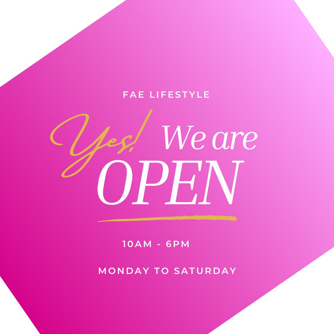 FaeLifestyle's tweet photo. BYE HYPERPIGMENTATION 

Send a dm and visit us at 15, Uche Okeke Crescents Gwarimpa(1st Avenue)foreign Affairs Quarters 

Abuja - 📞09013138333
08169159883 WhatsApp - 07081812333

17 johnvic igboanugo street, off Chris maduake, lekki phase 1

Lagos - 📞 08119302457 or 09035681170 https://t.co/aqQzSauiWj
