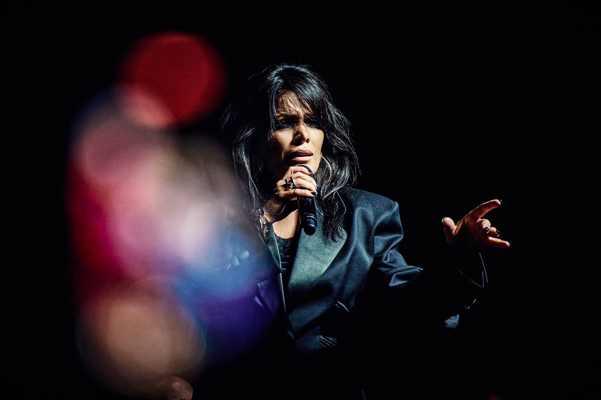 Yasmin Levy tweet media