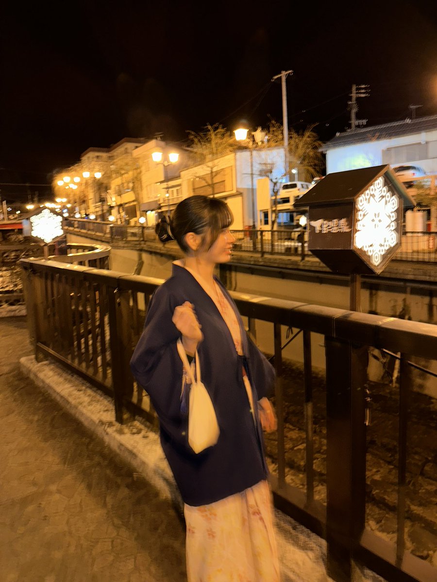 miyu___97's tweet photo. 下呂温泉🐸♨️ https://t.co/15JN5NhGrq