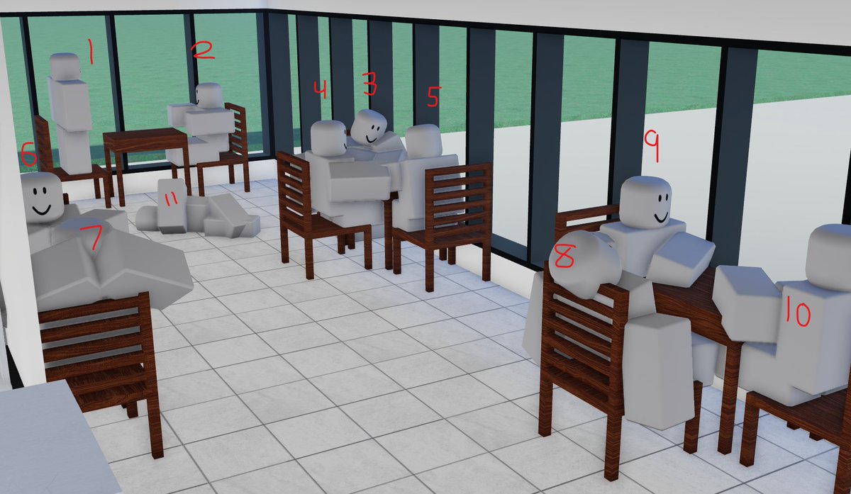 ✖️ƆYRUS 💜 tweet media