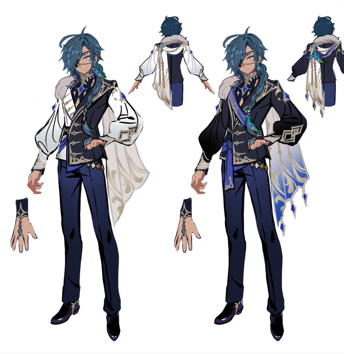 XNNDDJGEYEJEIEHEBBS HELLOOOO??!?!?!?
KAEYA SKIN CONCEPTS?!?!?!?!?!