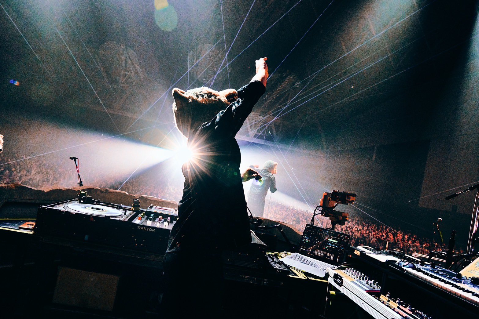MAN WITH A MISSION (@MWAMofficial) / X