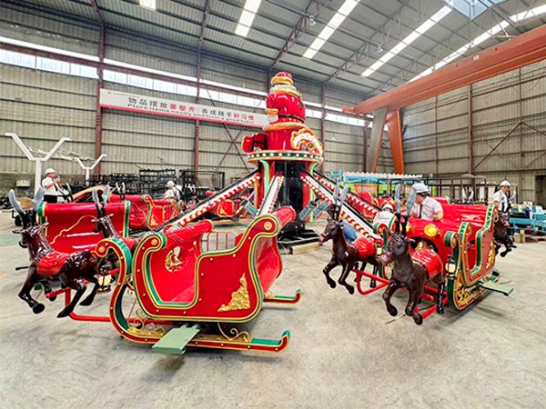 DinisEntertain1's tweet image. Self-control Christmas Rides for Sale
#amusementequipment #Christmasrides #rotatingmachine #amusementrides #carnivalrides #ridesforkids
jscarnivalrides.com/products/kiddi…