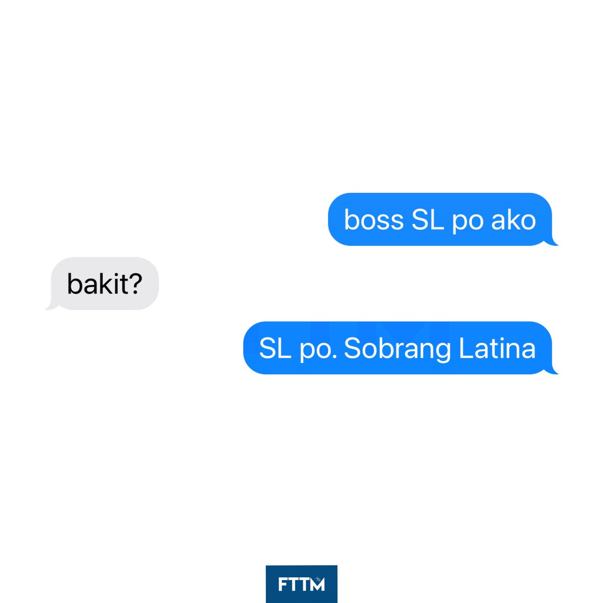 SL po ako boss