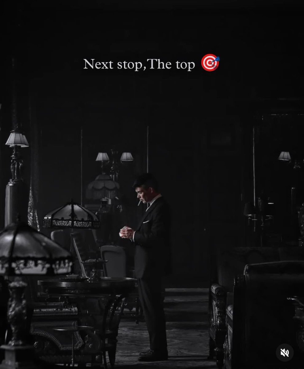 GM Fellas!

Always remember that no one is coming to save you, so you've gotta get up and handle it

As far as the clock doesn't stop, you shouldn’t as well

Let's go harder this week 🏋🏻