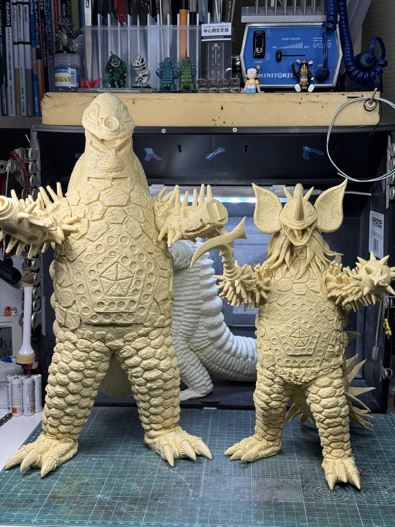 杉本GORT (@gort0401) / X
