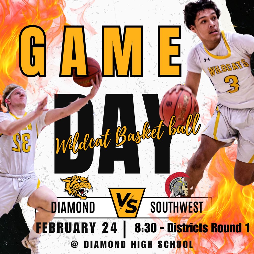 Diamond Boys Basketball tweet media