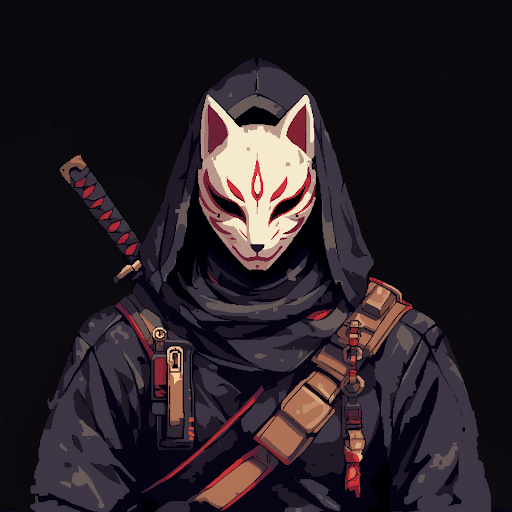 In order to support our creators on <a href="/drip_haus/">DRiP 💧</a>, i decided to update my PFP as their art.

Starting with this beautiful piece created by <a href="/BrokeSol/">BrokeSol</a> 🫡