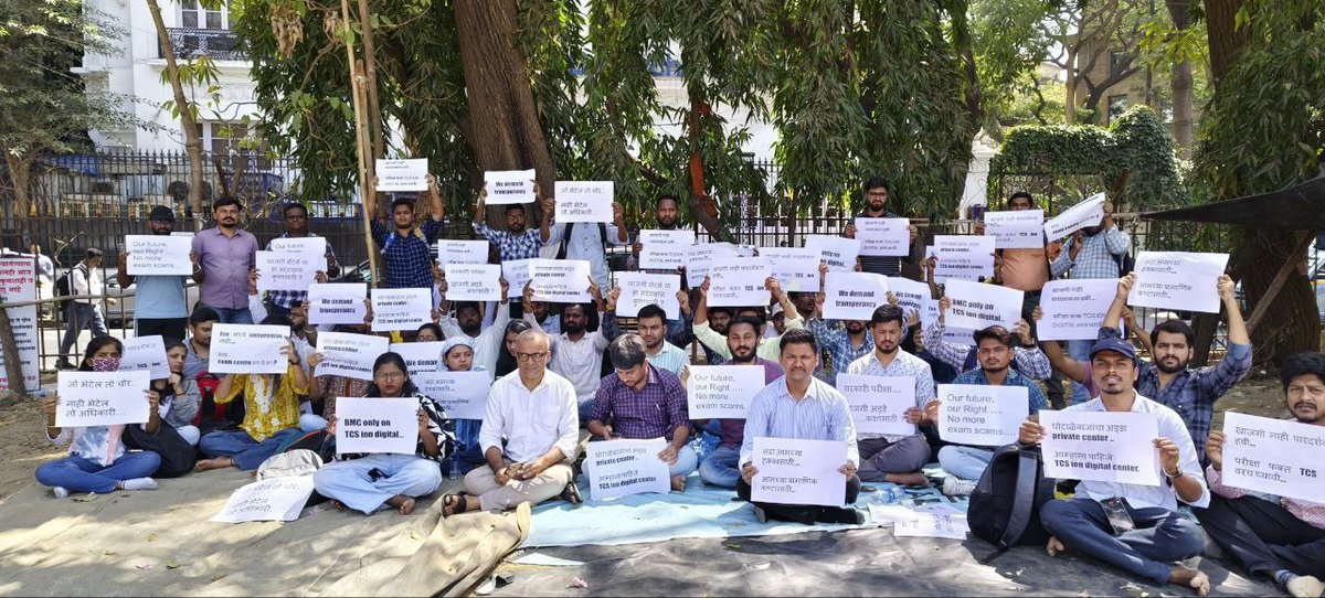वारकरी tweet media