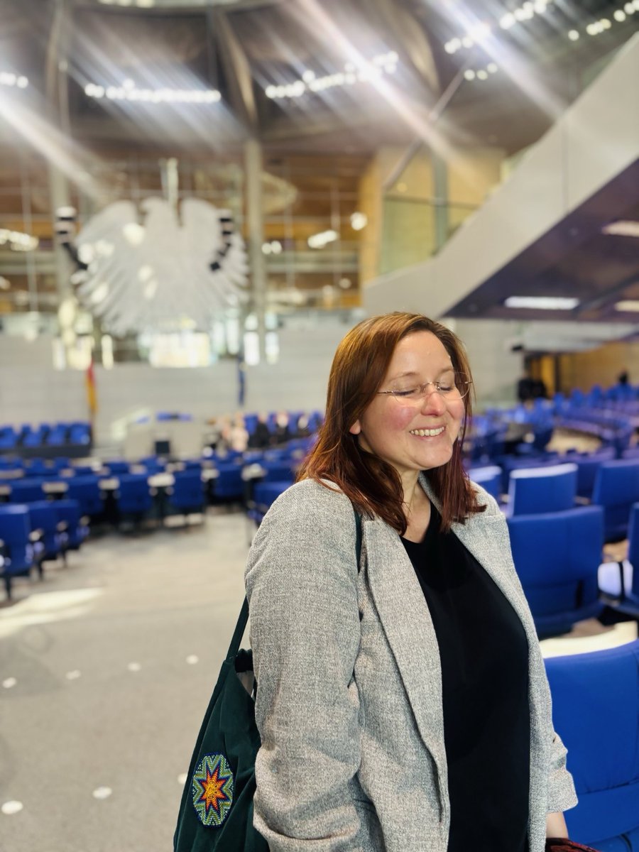 Kathrin Henneberger tweet media