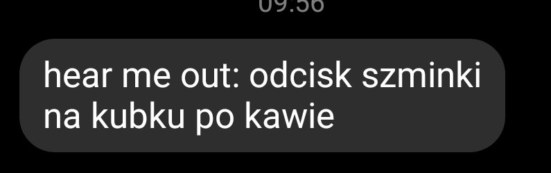 polihromos's tweet photo. @mazvrek hear me out dla mnie wyglada tak XD https://t.co/YngkJ46UI1