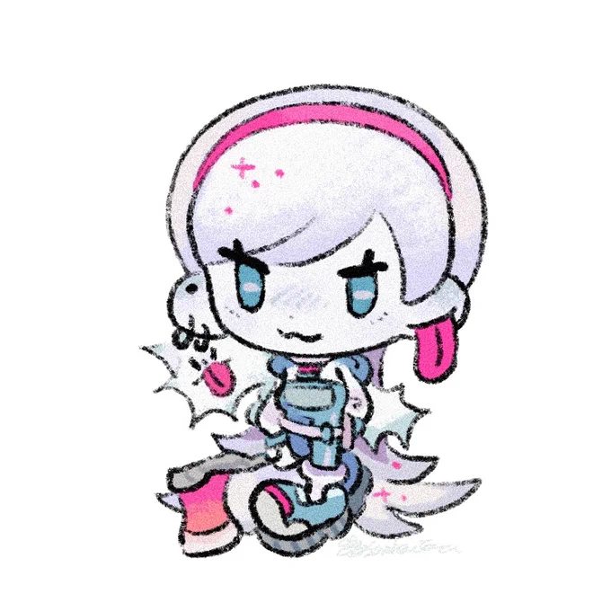 ˚✧₊⁎ 