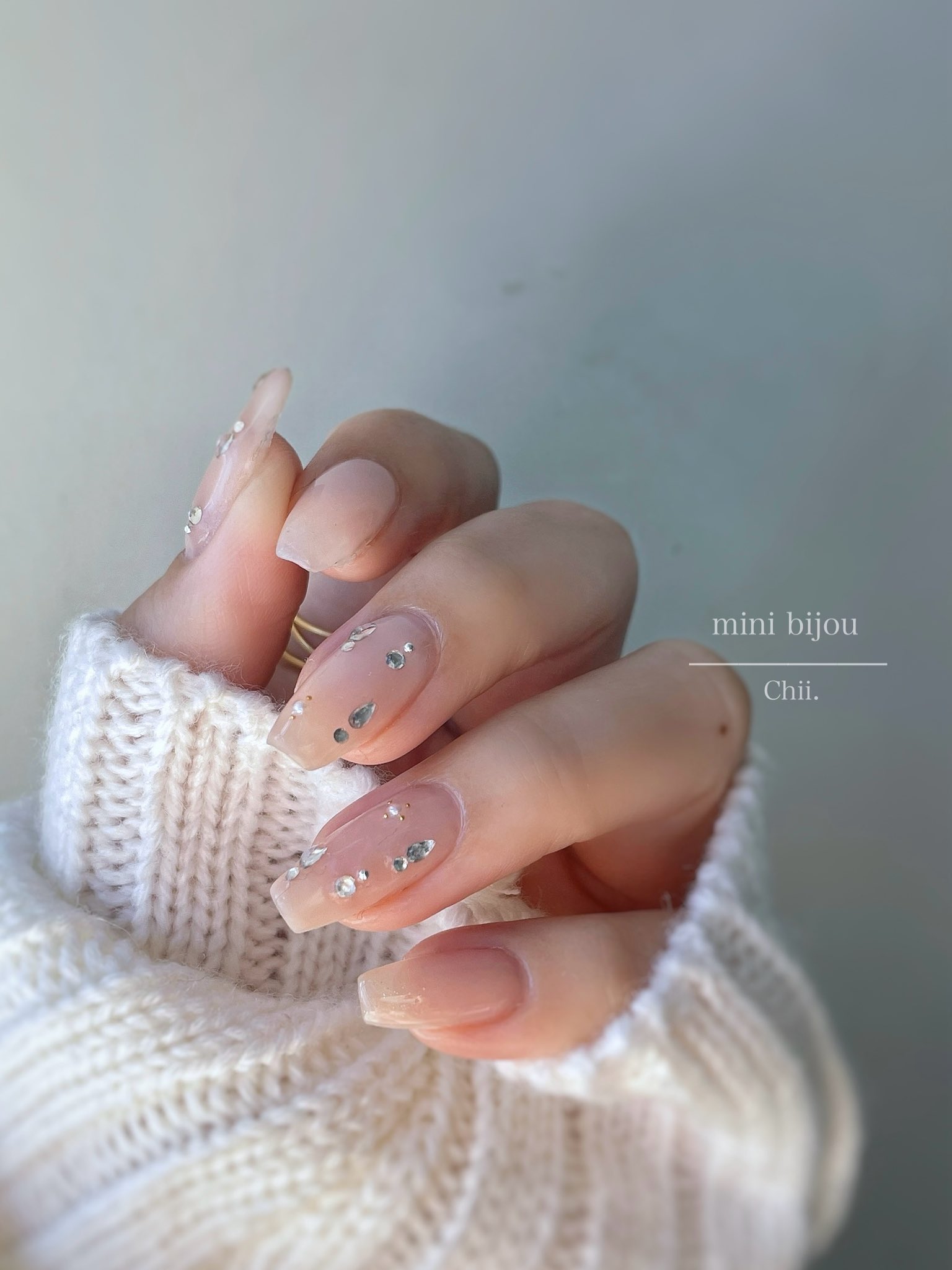 ちー 𖧷ネイルが好きなひと💅🏻 (@achielnails_) / X ちー 𖧷ネイルが好きなひと💅🏻 (@achielnails_) / X