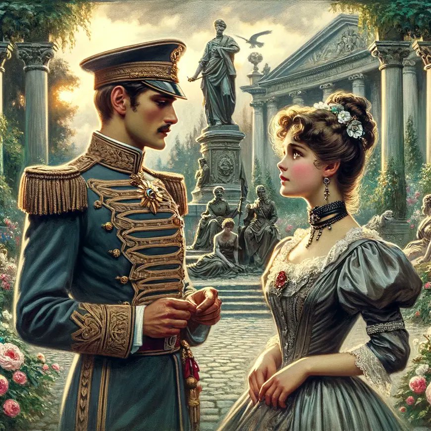 Guess what? 🤔 #ThomasMann’s #RoyalHighness offers a witty satire of European royalty. Its playful tone, inspired by quirky court eccentricities, adds a humorous twist to regal life. 📚✨ #MondayMotivation #MondayMood #BookTwitter #booktwt 

rb.gy/35gq57