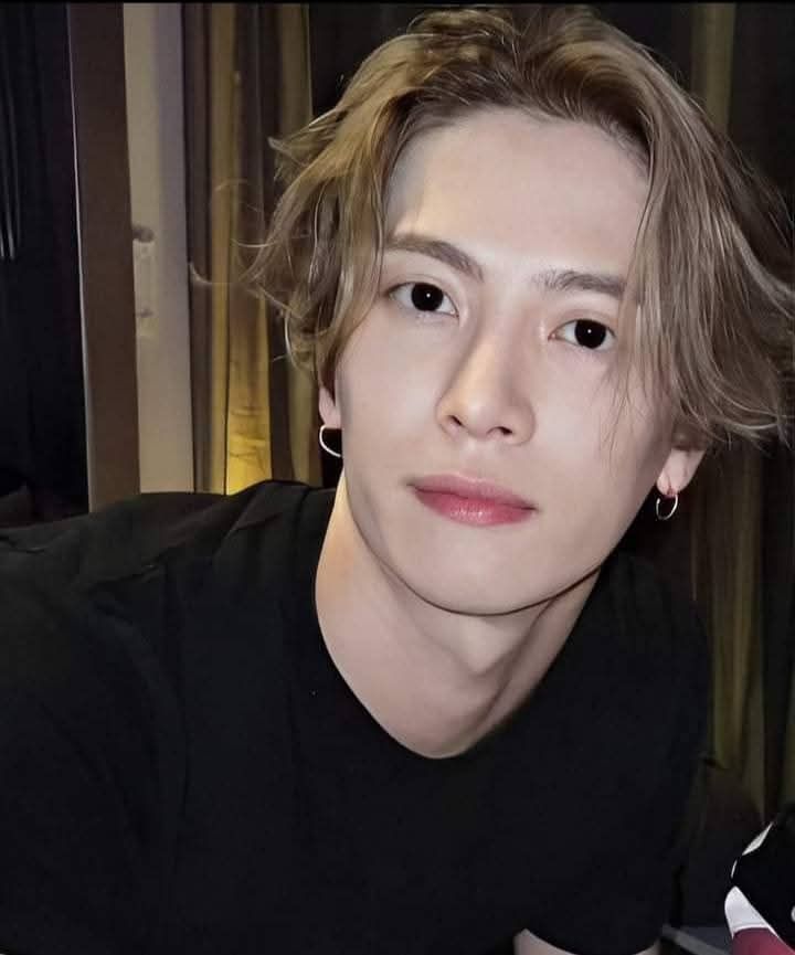🖤 I AM JACKY🖤J.WANG 🖤 tweet media