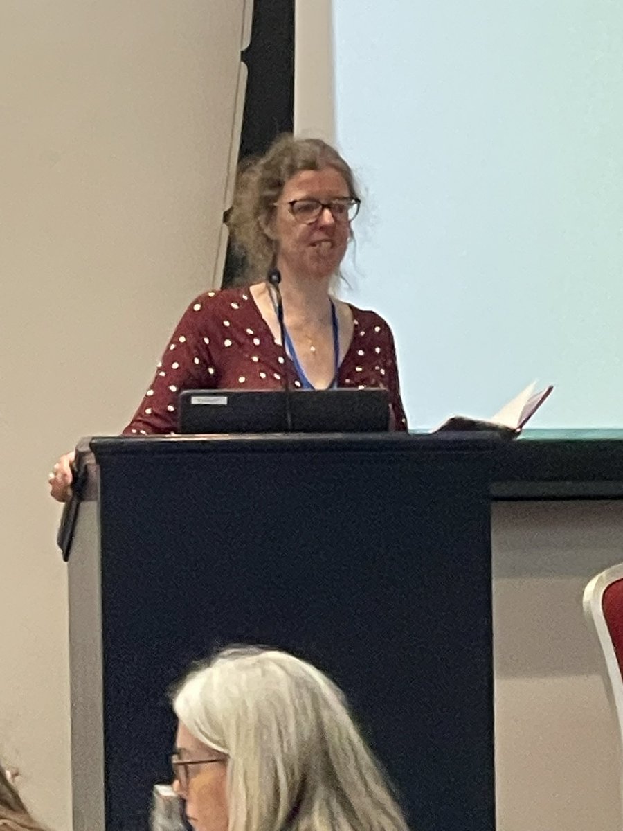 Bex Yates (@bex13yates) on Twitter photo RCEM Y&H regional chair Dr Sally Anne Wilson kicking off things at the home office sponsored Information Sharing to Tackle Violence event in York today <a href="/RCEMevents/">RCEM Events</a> <a href="/RCollEM/">Royal College of Emergency Medicine</a> RCEM Y&H regional chair Dr Sally Anne Wilson kicking off things at the home office sponsored Information Sharing to Tackle Violence event in York today <a href="/RCEMevents/">RCEM Events</a> <a href="/RCollEM/">Royal College of Emergency Medicine</a>