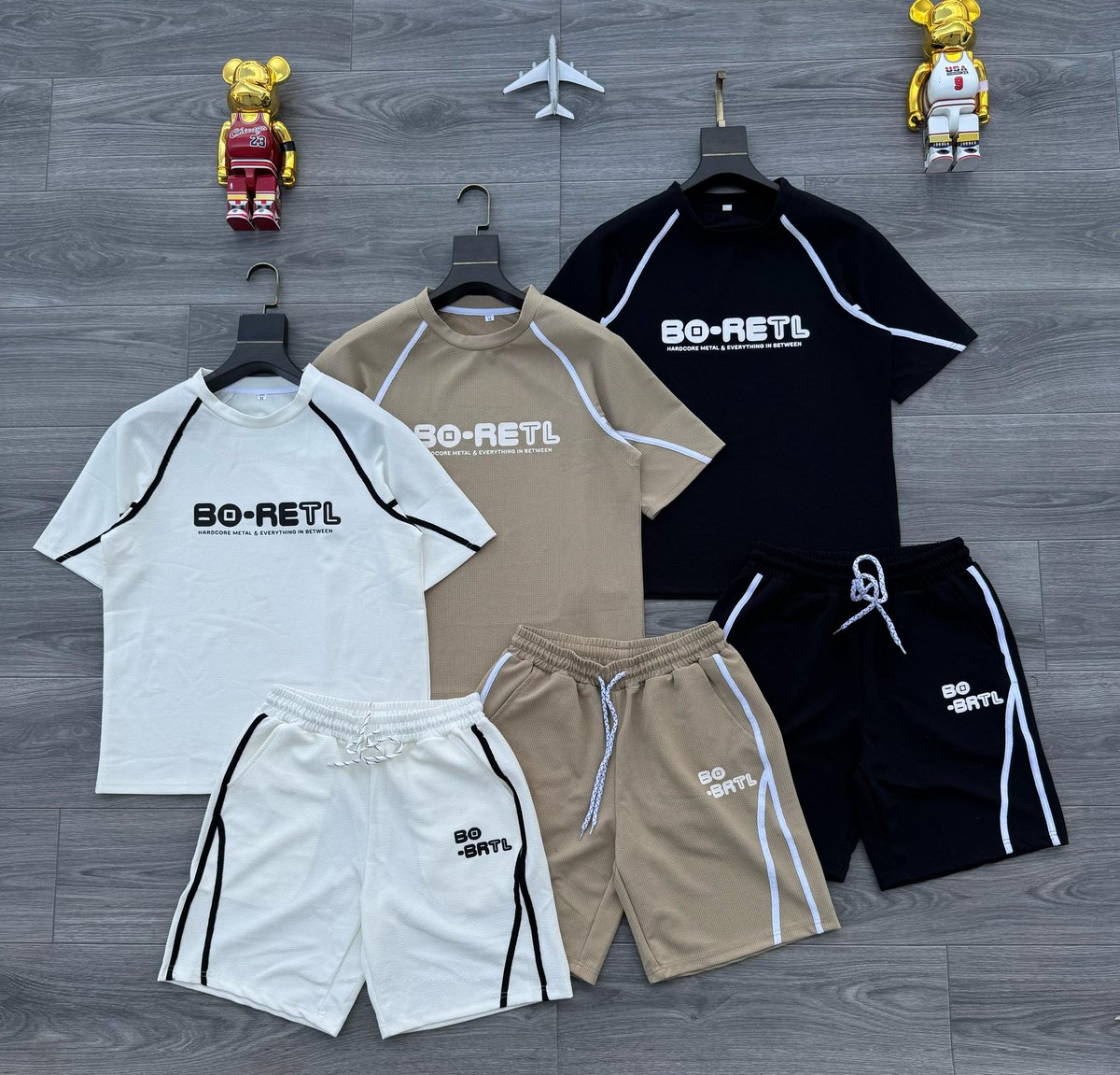 Lilianmbuya2's tweet photo. 1️⃣ fullu T-shert &amp; pens   Kali sanaa🔥
2️⃣ Material Made Cotton
3️⃣     Size  M~3Xl
Bei 30000 tu
Delivery ipo mikoani na dar unalipia 
Whattsapp 06 227 54484 kwa order yako https://t.co/smFgj8ohWJ