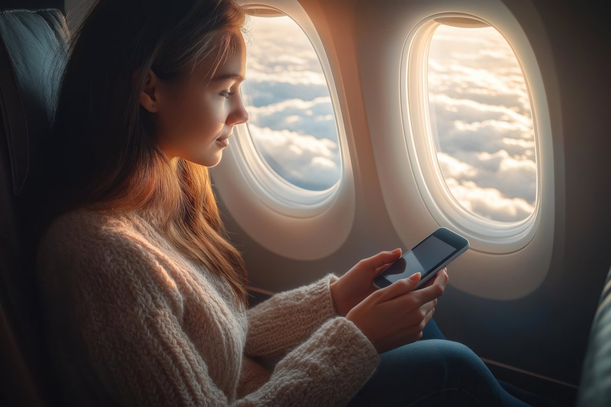 AerospaceDevice's tweet photo. 🔋 Precision. Power. Performance. 🚀
For 35+ years, Aerospace Devices Inc. has led the way in rugged USB PED charging for Aerospace &amp; Defense.
Proudly named "2024 USB Charging Company of the Year"! 🏆
🔗 https://t.co/IX9zX07ZkE
#DefenseTech #AerospaceCharging #PoweringInnovation https://t.co/aCJuZgBu84